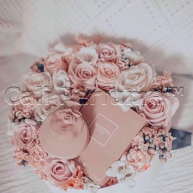 Nước Hoa Nữ Valentina - Pink - Poudre