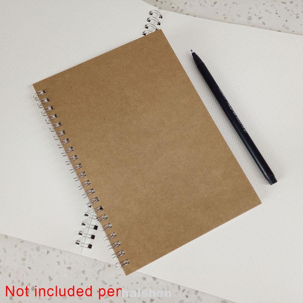 Sổ Tay Khổ A5 B5