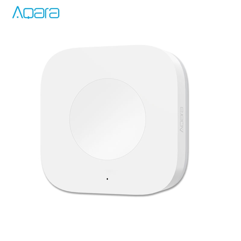 Cảm biến cửa không dây Aqara Wireless Mini Switch