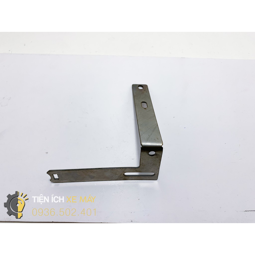 Pát gắn Smartkey Winner 1 - kích thước chuẩn