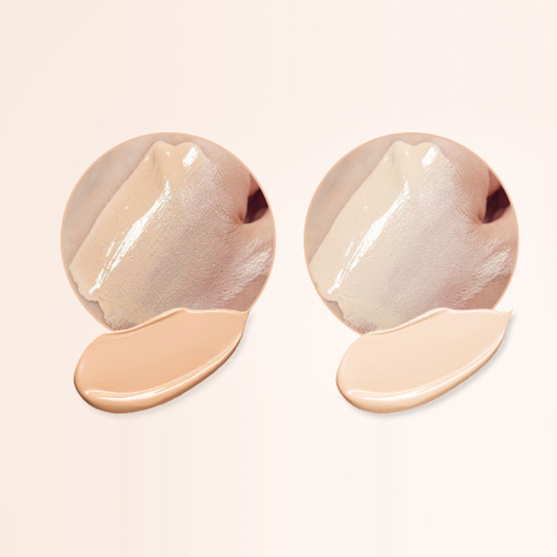 (Hàng Mới Về) Kem Nền Che Khuyết Điểm Bb Cream Dưỡng Ẩm Cho Da | BigBuy360 - bigbuy360.vn