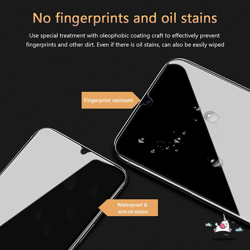 Kính cường lực bảo vệ toàn màn hình độ cứng 9H chất lượng cao cho Oppo A54 A16 A74 A35 A15 A15s Reno 5 5F 6 A94 F19pro Reno 4 A12 A5S A3S A12E A37 F9