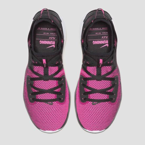 Giày thể thao Nike nữ chạy bộ SU19 WMNS FLEX 2019 RN Brandoutletvn AQ7487-004