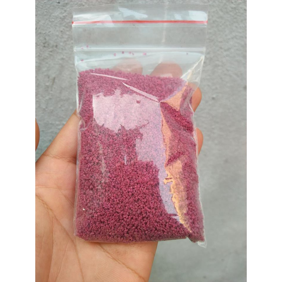 100g Thuốc Tím Trị Rệp Starkle G Thái Lan