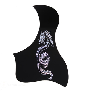Miếng Dán Chống Xước Đàn Guitar