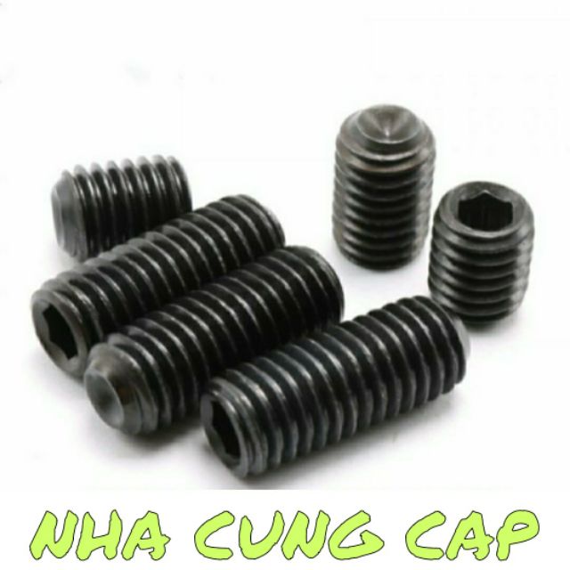 LỤC GIÁC ÂM 10mm