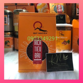 Xích tiểu đậu Quy Nguyên Hộp 400g