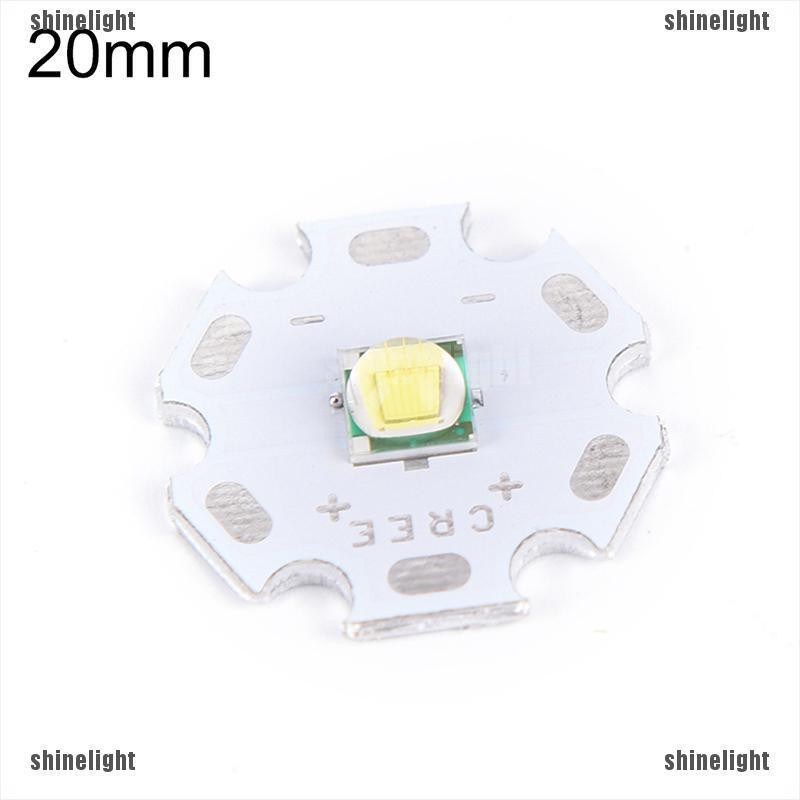 Đèn Pin 12mm 14mm 16mm 20mm PCB Chất Lượng Cao