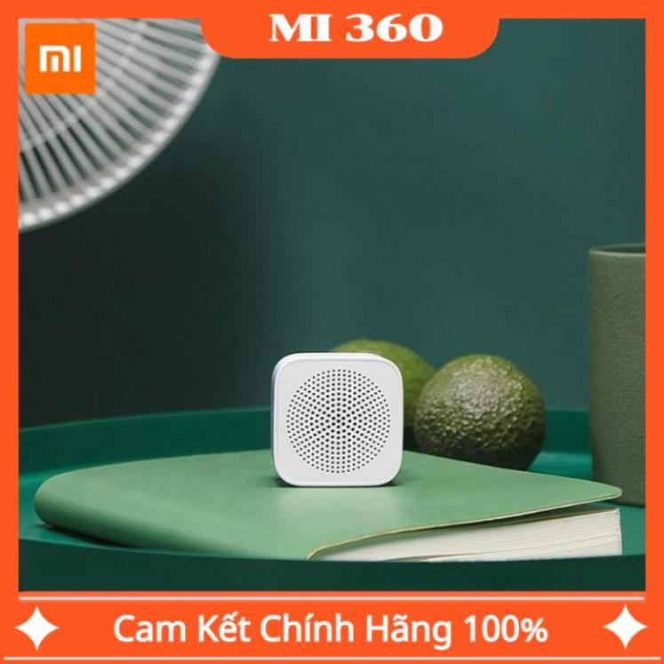 Loa Bluetooth AI Mini Xiaomi 2020 Model XMYX07YM✅ Thiết Kế Nhỏ Gọn Độc Đáo✅ Hàng Chính Hãng