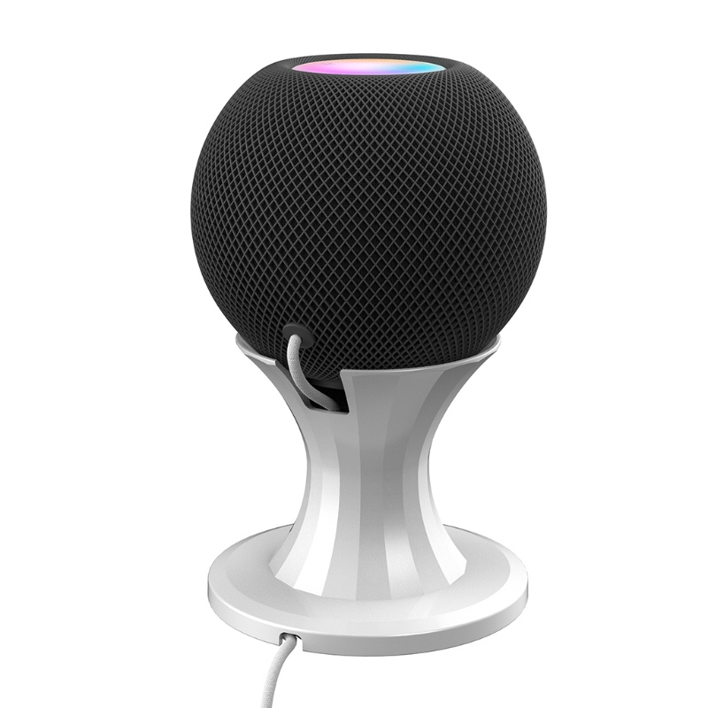 Giá Đỡ Loa Đứng Bằng Silicon Để Bàn Thông Dụng Cho Nhà Ở