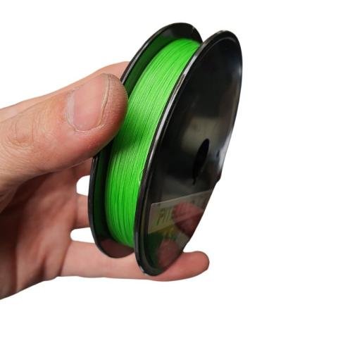 Dây Dù Câu Cá PE Shimano Pitpul X12  Siêu Căng, Độ Bền Cao