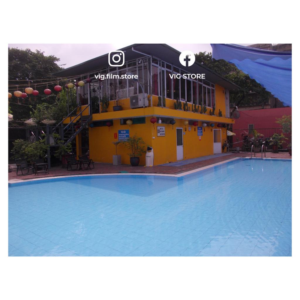 Máy Ảnh Nikon Coolpix S30