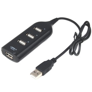 Hub USB 4 cổng không công tắc