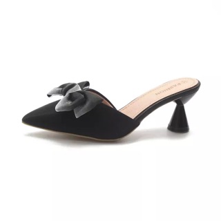 Sục nơ đế 6cm (ảnh thật)