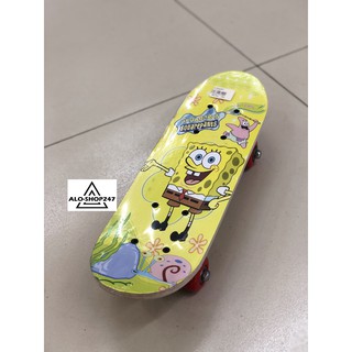 Ván Trượt trẻ em 43*13