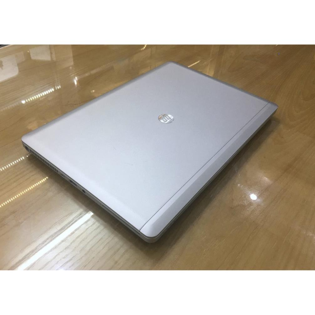Laptop HP Folio 9470m (Core i5 3427U, RAM 8GB, SSD 240g, Intel HD Graphics 4000, 14 inch) | BigBuy360 - bigbuy360.vn