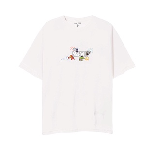 [UNISEX] ÁO THUN 100% COTTON TEAM AVENGERS