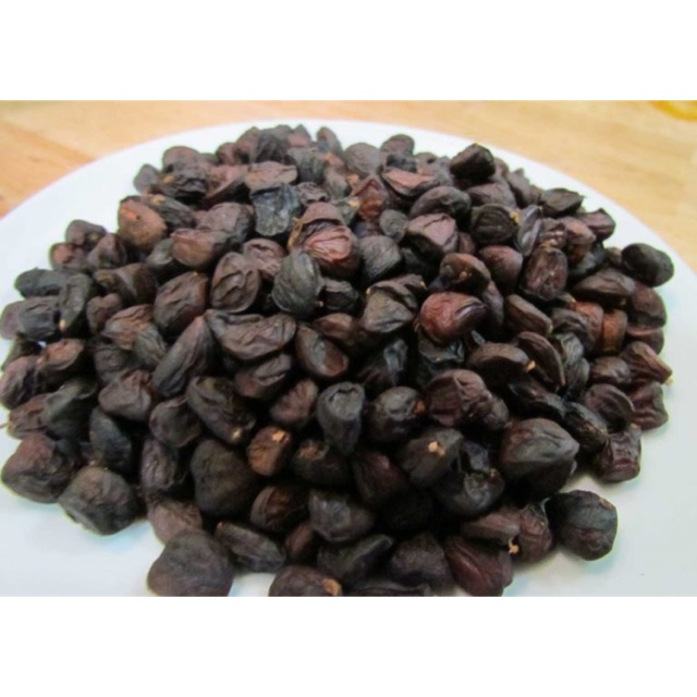 Hạt dổi nếp rừng Sapa 50g