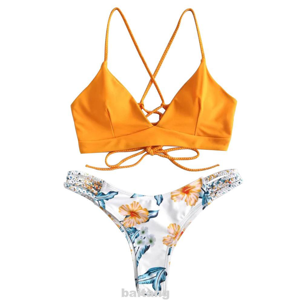 Bộ Đồ Bikini Quyến Rũ Cho Nữ | BigBuy360 - bigbuy360.vn