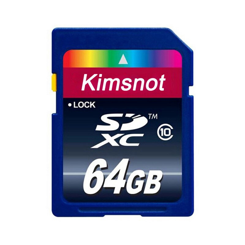 Thẻ Nhớ 64gb Sdxc 32gb 16gb 8gb Sdhc Class 10 300x C10 Cho Máy Ảnh