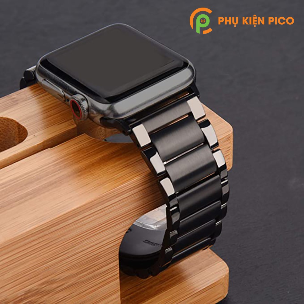 Dây gốm Apple Watch Series 1/2/3/4/5 Size 38mm 40mm 42mm 44mm