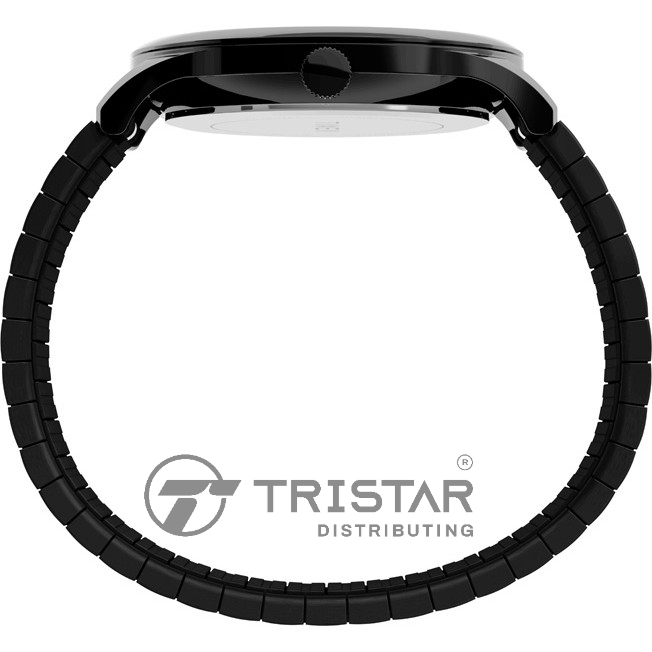 Đồng hồ Nam Timex Easy Reader 40mm TW2U39800 Dây Kim Loại - Chính Hãng