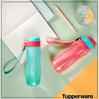 Bình Nước Tupperware Eco Bottle Gen II 500ml
