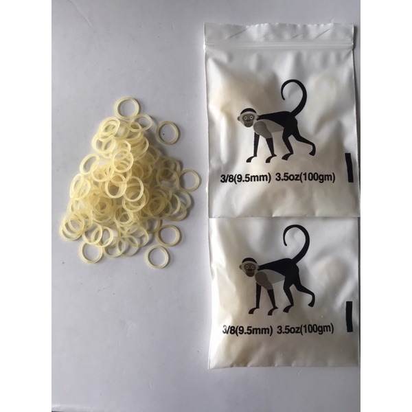 Thun kéo liên hàm, thun chỉnh nha