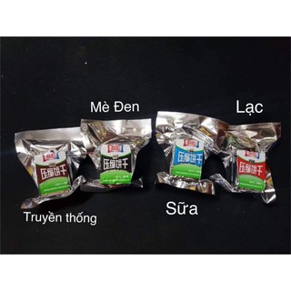 lương khô mini thùng 2,5kg
