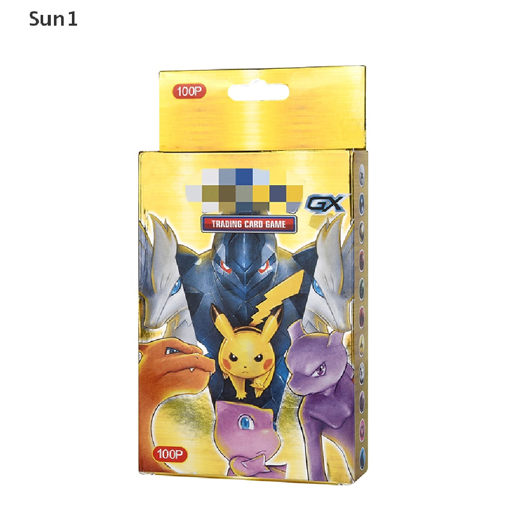 Bộ 1 &gt; 100 Thẻ Bài Pokemon Vmax