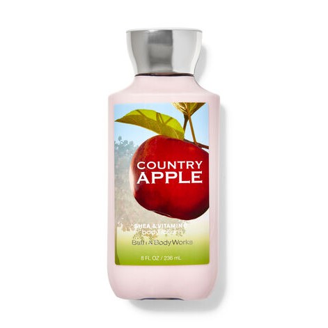 Dưỡng thể Bath and Body Works lotion 236ml
