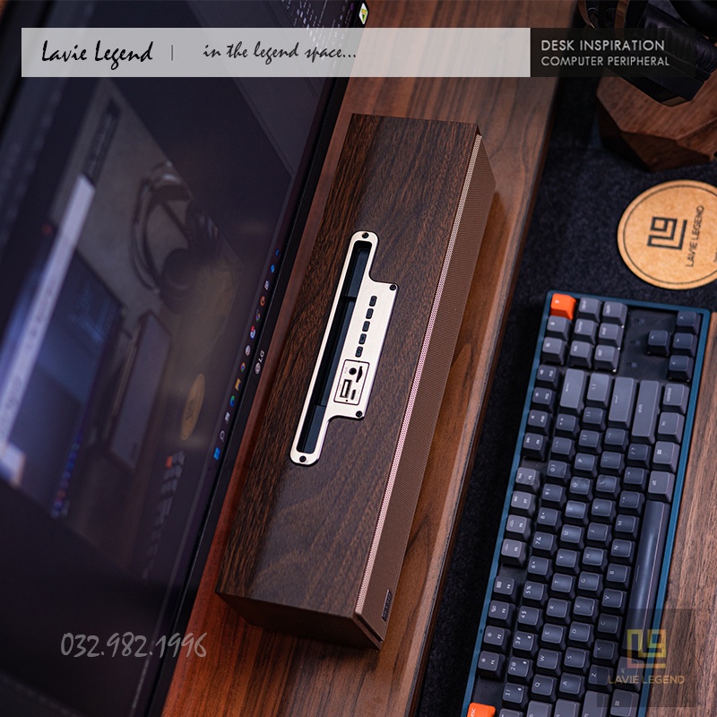 Loa Bluetooth - Loa Bluetooth Bass Mạnh Kết Nối Không Dây Kiểu Dáng Vintage Hỗ Trợ Thẻ Nhớ Mic USB Bảo Hành 12T