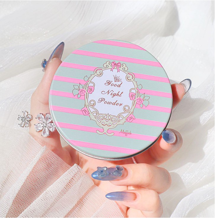 Phấn phủ MAFFICK - AU0005 | BigBuy360 - bigbuy360.vn