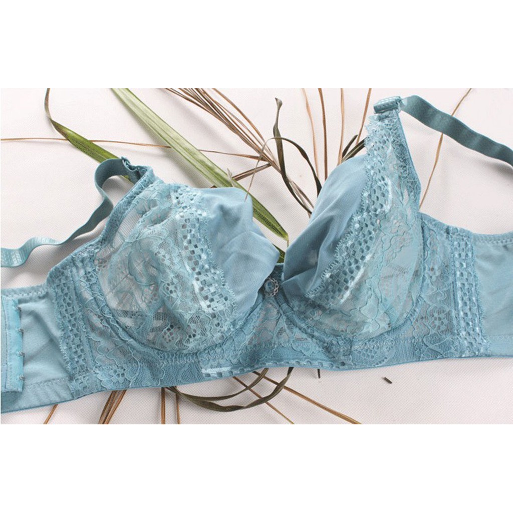 Super Thin Lace Bras To Lift Big Breasts | BigBuy360 - bigbuy360.vn