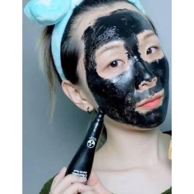 LỘT MỤN THAN TRE CHARCOAL