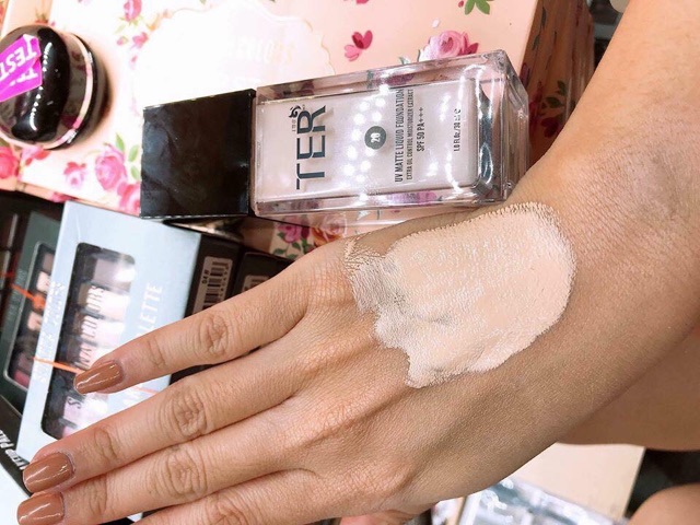 Kem nền Ter Thái Lan