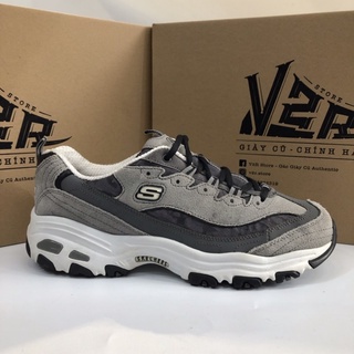40 - giày thể thao skechers chính hãng