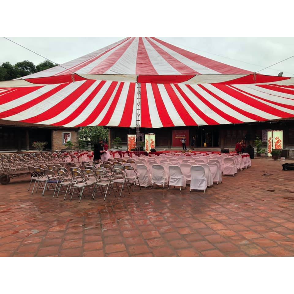 Dù che sự kiện-  Che nắng ngoài trời đường kính 15 m