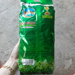 Trà bảo ngân 350g
