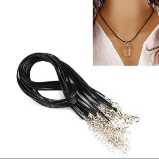 Combo 20 Dây da đeo cổ