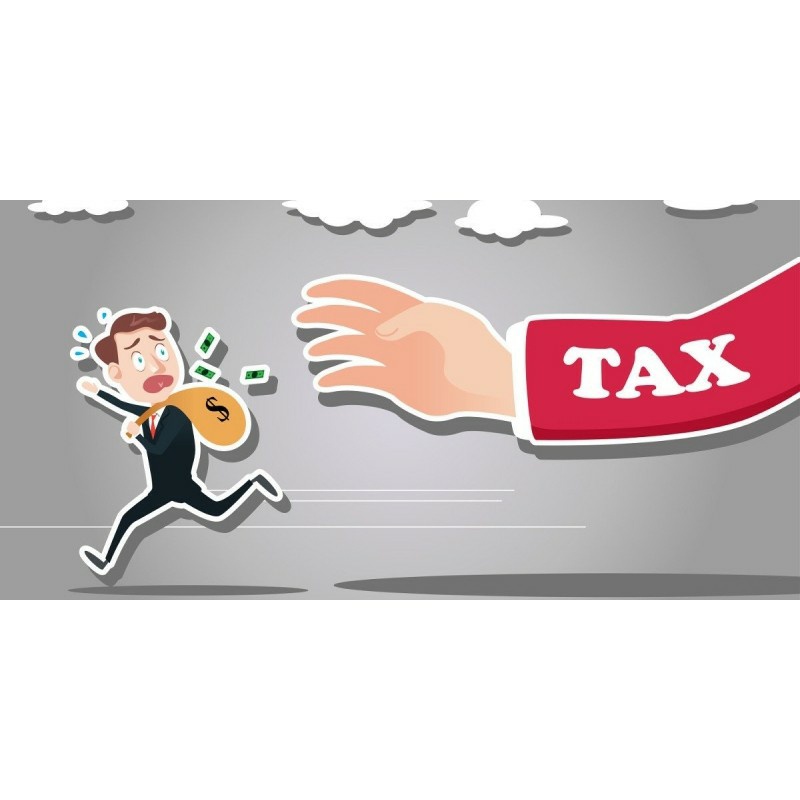 Toàn quốc- [Evoucher]  FULL khóa học Tổng quan về thuế