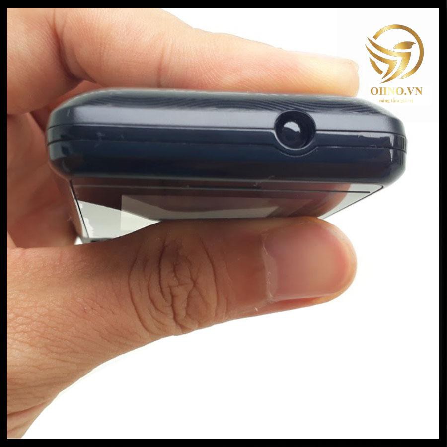 Điện Thoại Bàn Phím Nghe Gọi Itel IT2161 Điện Thoại Đập Đá Pin Trâu Nghe Nhạc FM FULLBOX - OHNO Việt Nam | BigBuy360 - bigbuy360.vn