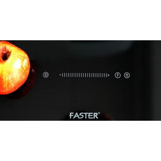Bếp từ Faster FS 741GI