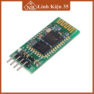 Module bluetooth HC-06 mạch thu phát bluetooh HC06 chip CSR có SOCKET