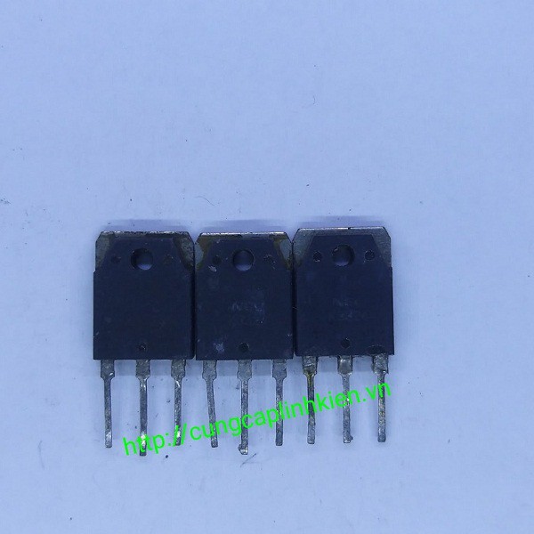 Mosfet K3324 2SK3324 hàng cũ RK-38