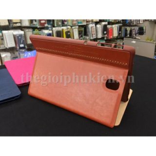 Bao da KAKU SamSung Galaxy Tab S4 10.5 inch S-Pen T835, T830