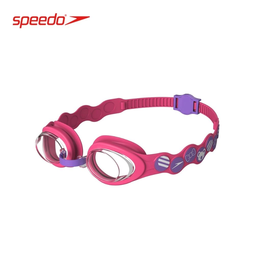 Kính bơi trẻ em Speedo Infant Spot - 8-08382D661 (2 - 6 tuổi)