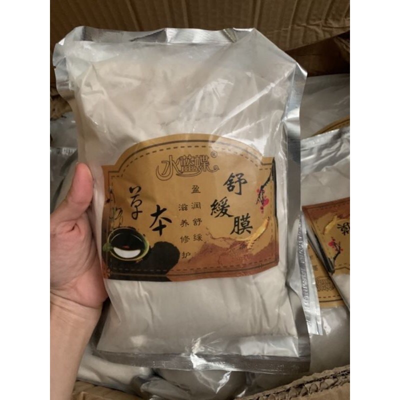 Bột Năng Lượng Nóng Dưỡng Sinh Giảm Béo Loại 1 Sản Phẩm Chăm Sóc Sức Khoẻ Gói Lớn Siêu Tiết Kiệm
