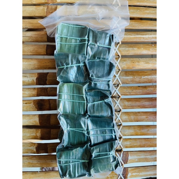 Nem chua Chợ Huyện-Đặc sản Quy Nhơn | BigBuy360 - bigbuy360.vn