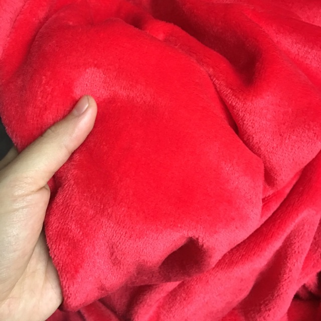 Vải nỉ lông